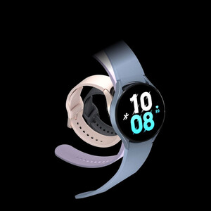 ساعت هوشمند سامسونگ مدل Galaxy Watch5 40mm(R900)