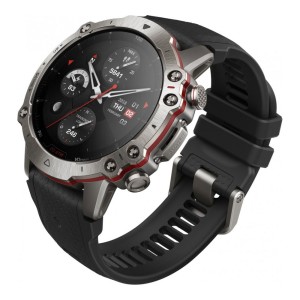 ساعت هوشمند شیائومی مدل Amazfit Falcon ا Xiaomi Amazfit Falcon smart watch