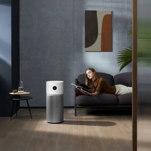 دستگاه تصفیه هوا شیائومی مدل Air Purifier Elite (گلوبال)