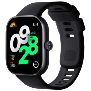 ساعت هوشمند شیائومی Redmi Watch 4 ( گلوبال )