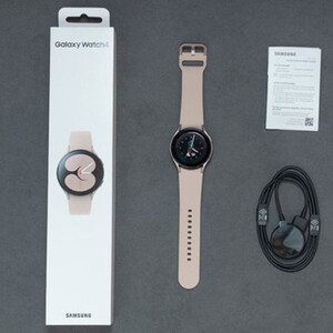 ساعت هوشمند سامسونگ مدل Galaxy Watch 4 SM (R860) 40mm