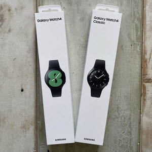 ساعت هوشمند سامسونگ مدل Galaxy Watch 4 SM (R860) 40mm