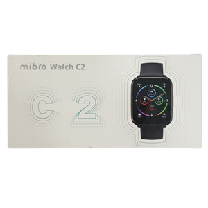 ساعت هوشمند میبرو مدل Mibro C2