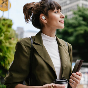 هندزفری بلوتوثی سامسونگ مدل Galaxy Buds FE