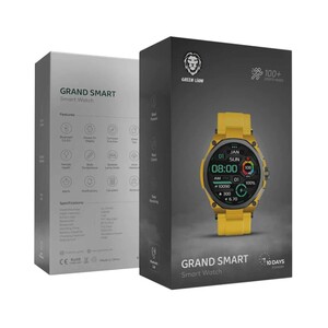 ساعت هوشمند گرین لاین مدل Grand Smart