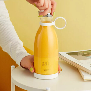 شیکر مدل Fresh Juice گنجایش 0.35 لیتر