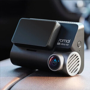: دوربین فیلم برداری خودروی سوِنتی مِی مدل 70Mai Dash Cam Set A810
