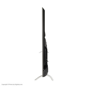 تلویزیون ال ای دی هوشمند جی پلاس مدل GTV-65RQ754N سایز 65 اینچ