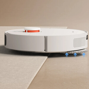 جاروبرقی شیائومی مدل Robot Vacuum X20 Plus