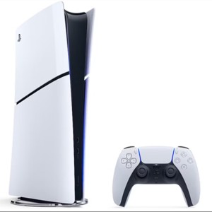 کنسول بازی سونی مدل  PlayStation 5 Slim Standard ریجن 2016 اروپا