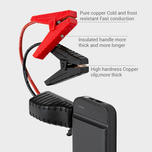 جامپ استارتر شیائومی مدل 70Mai Jump Starter Xiaomi Mi drive Ps01