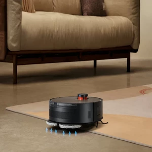 جارو رباتیک شیائومی Xiaomi Robot Vacuum S20 Pluse