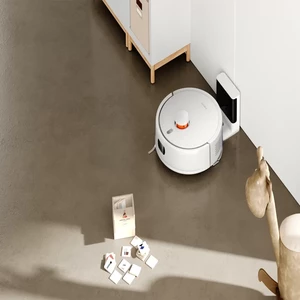 جارو رباتیک شیائومی مدل Xiaomi Robot Vacuum S20