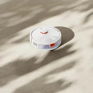 جارو رباتیک شیائومی مدل Xiaomi Robot Vacuum S20