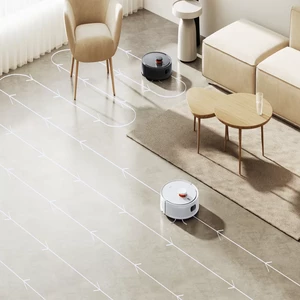 جارو رباتیک شیائومی مدل Xiaomi Robot Vacuum S20