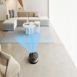 جارو رباتیک شیائومی مدل Xiaomi Robot Vacuum S20