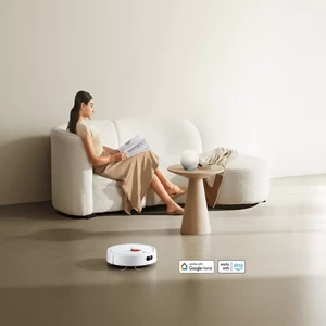 جارو رباتیک شیائومی مدل Xiaomi Robot Vacuum S20