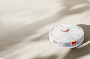 جارو رباتیک شیائومی مدل Xiaomi Robot Vacuum S20