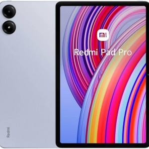 تبلت شیائومی Redmi Pad Pro | حافظه 256 رم 8 گیگابایت