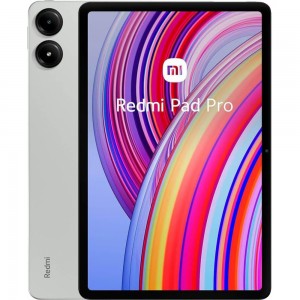 تبلت شیائومی Redmi Pad Pro | حافظه 256 رم 8 گیگابایت