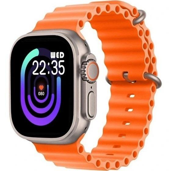 ساعت هوشمند مدل WS10-5 Ultra