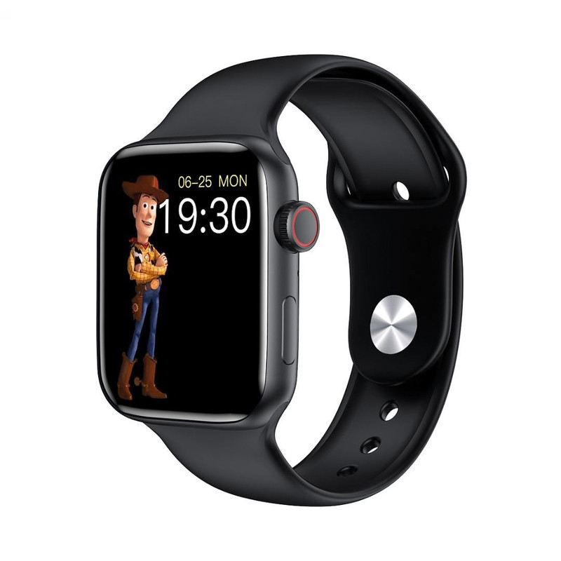 ساعت هوشمند سری 10 مدل WS-X12