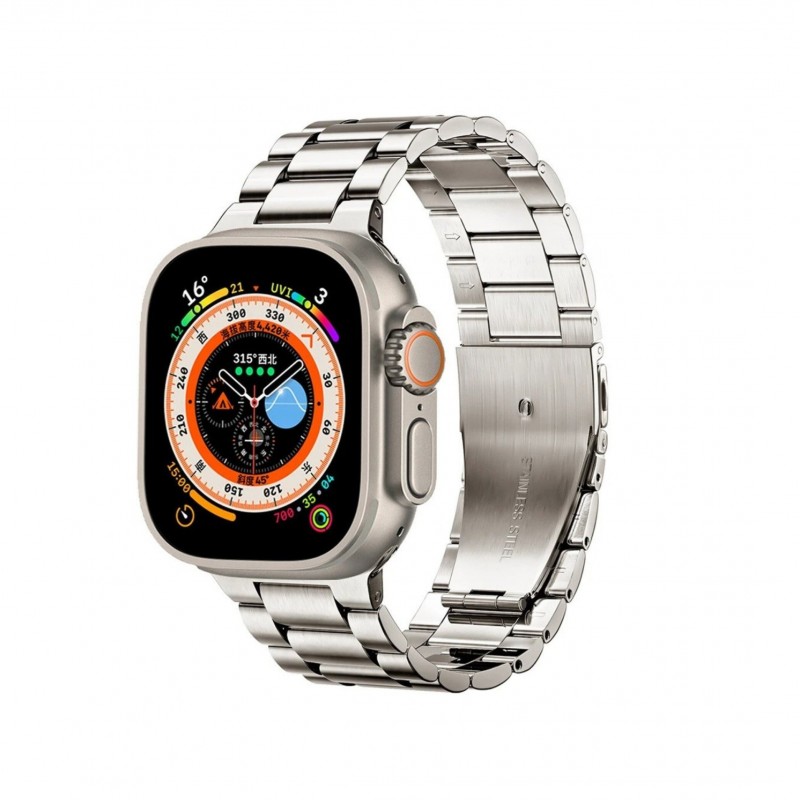 ساعت هوشمند WISME مدل WS-85 Ultra 2