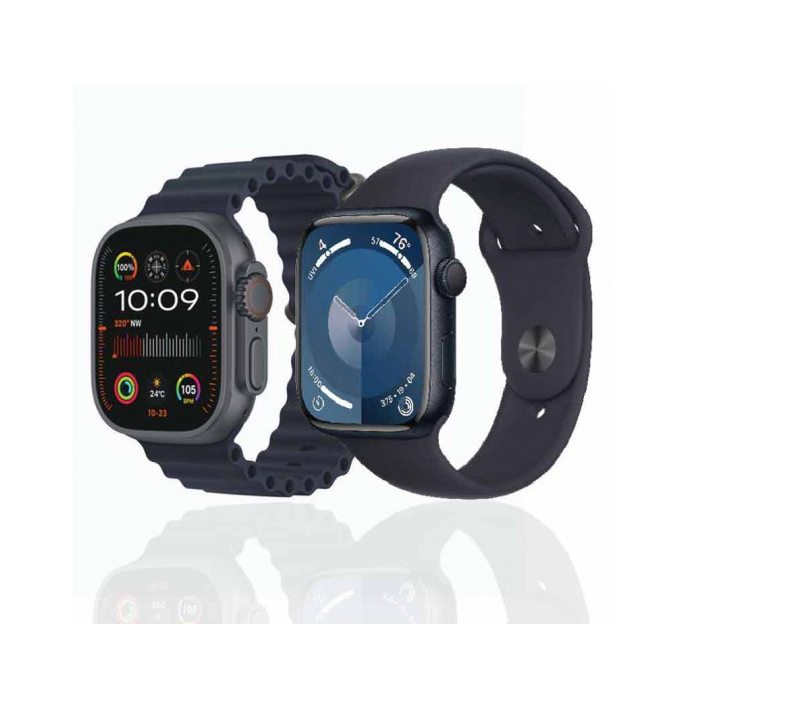 پک ساعت هوشمند زنانه و مردانه  wisme مدل WS520