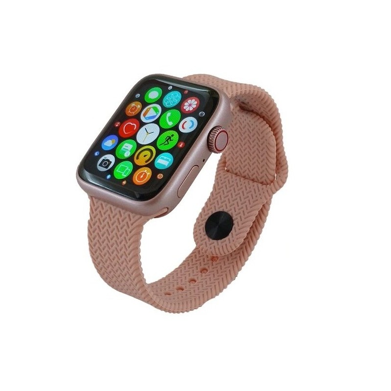 ساعت هوشمند  WISME  سری 9 مدل WS81 MINI