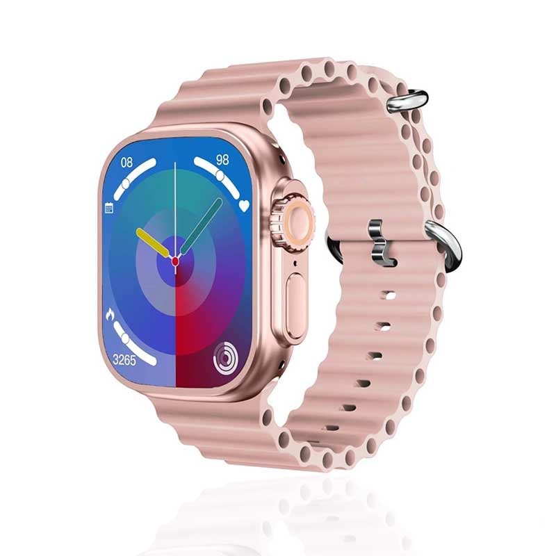 ساعت هوشمند  WISME  اولترا مدل WS26 ULTRA2 MINI