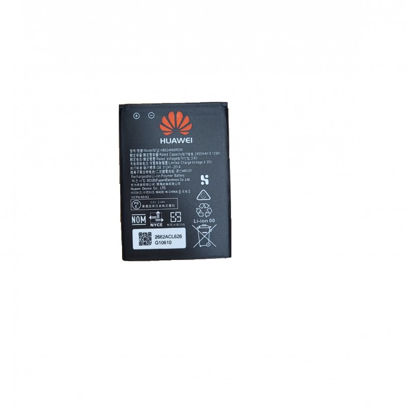 باتری مودم هوآوی E5783-320A مدل HB624666RDW