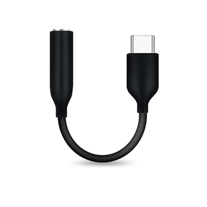 مبدل Type-c به جک 3.5 میلی متری سامسونگ
