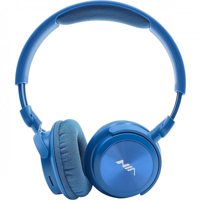 هدفون بلوتوثی رم خور نیا NIA WH220