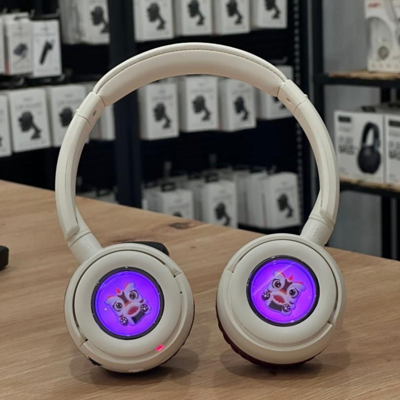 هدفون بلوتوثی رم خور نیا NIA Q9M