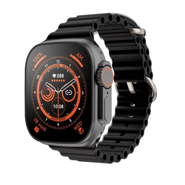 ساعت هوشمند مدل T7000 ULTRA3