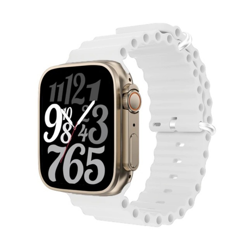 ساعت هوشمند مدل T8000 ULTRA3