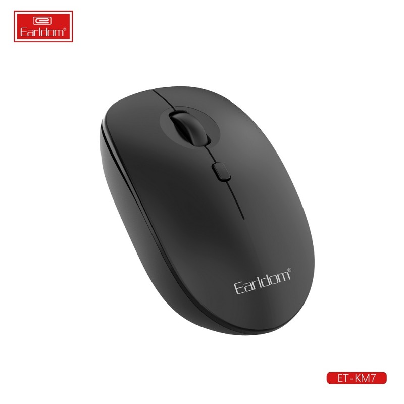 ماوس بی سیم ارلدام ET-KM7