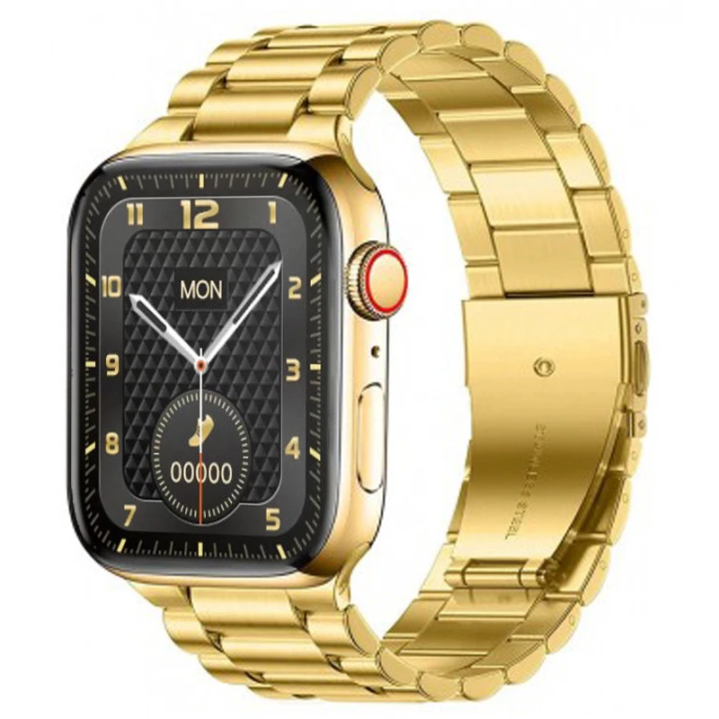 ساعت هوشمند  ویسمی مدل WISME WS-72 MAX