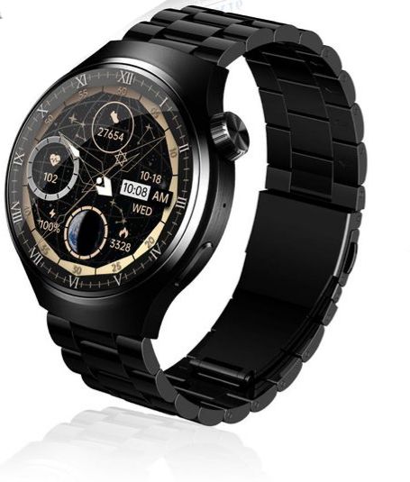 ساعت هوشمند  ویسمی مدل WISME-X16