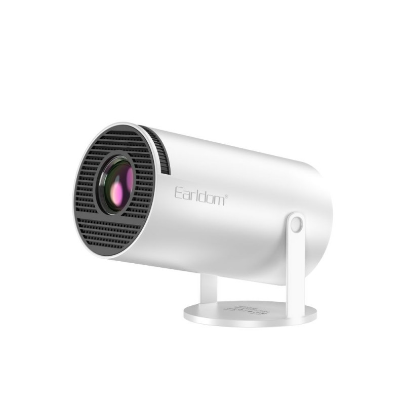 ویدئو پروژکتور ارلدام مدل ET-PJ01 4K