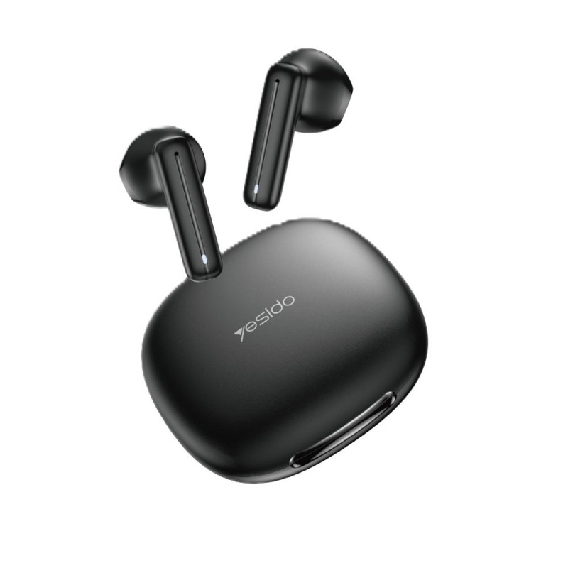 هدفون بی سیم یسیدو مدل TWS25