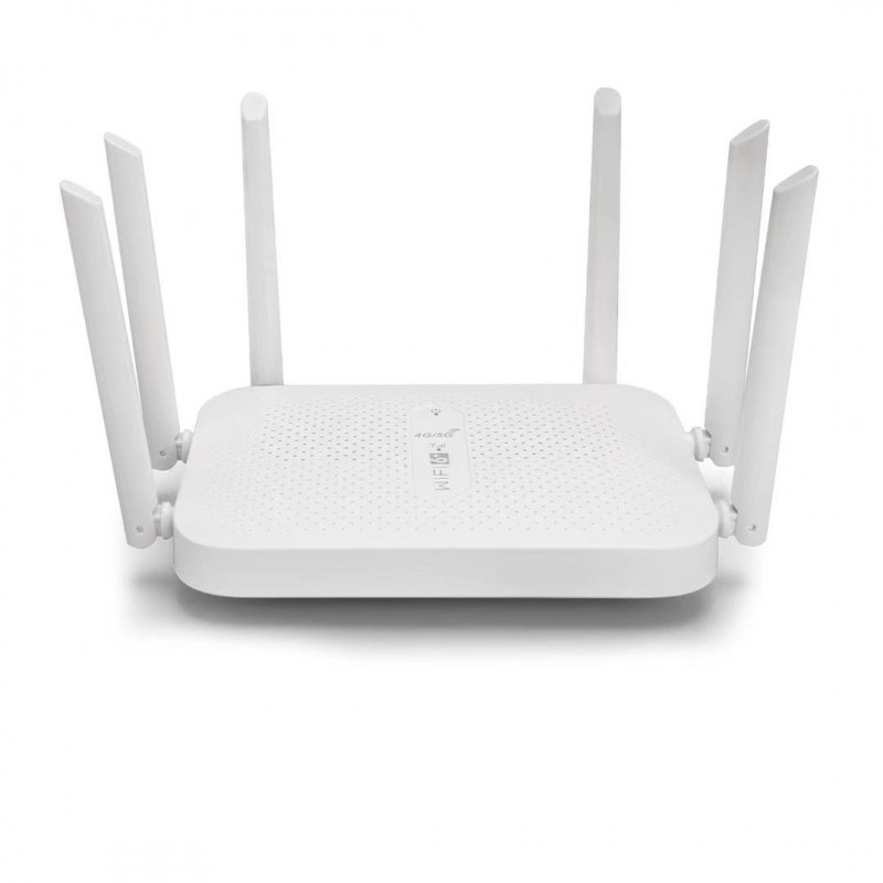 مودم روتر سیمکارتی  4G  مدل  CP109 Pro  Wifi+6