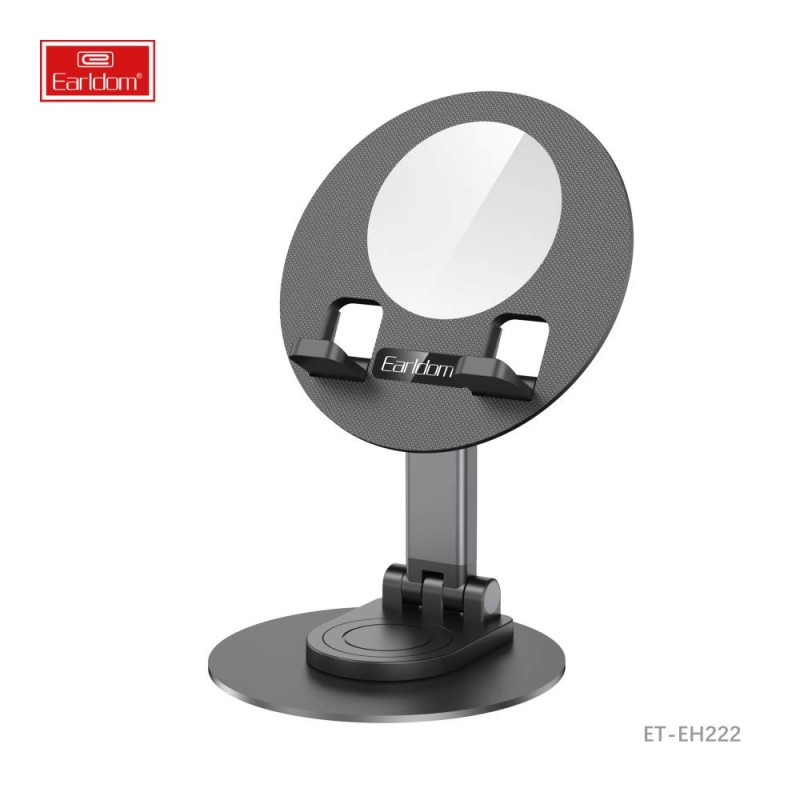 پایه نگهدارنده گوشی موبایل  و تبلت  ارلدام مدل ET-EH222