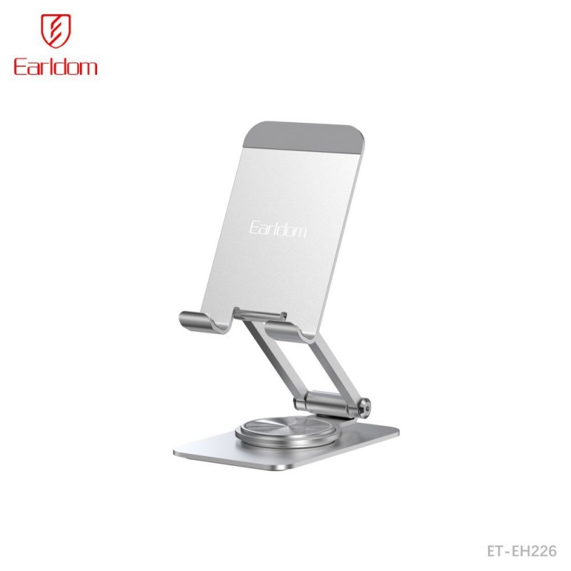 پایه نگهدارنده گوشی موبایل  و تبلت  ارلدام مدل ET-EH226
