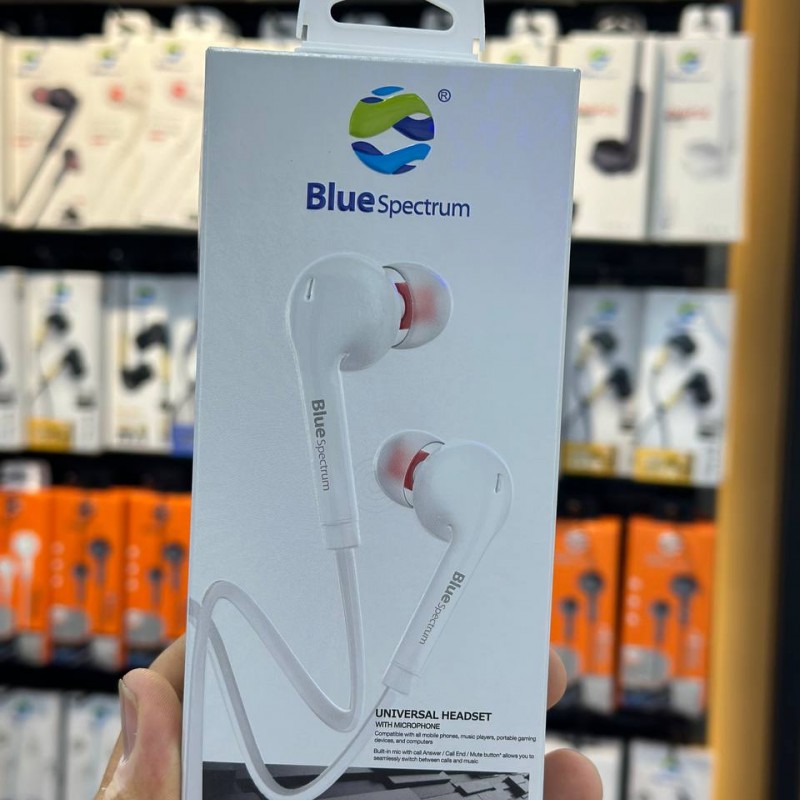 هندزفری بلو اسپکترام مدل F-2