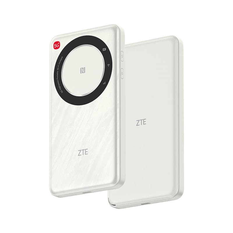 مودم 5G زد تی ای مدل u30 air