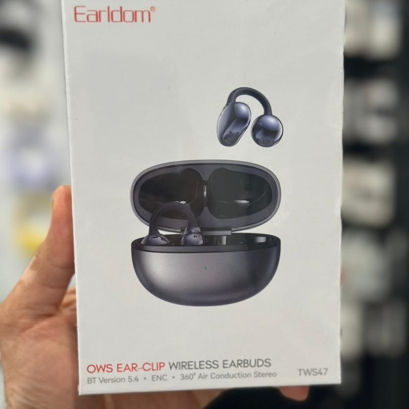 هندزفری بلوتوثی ارلدام مدل TWS47
