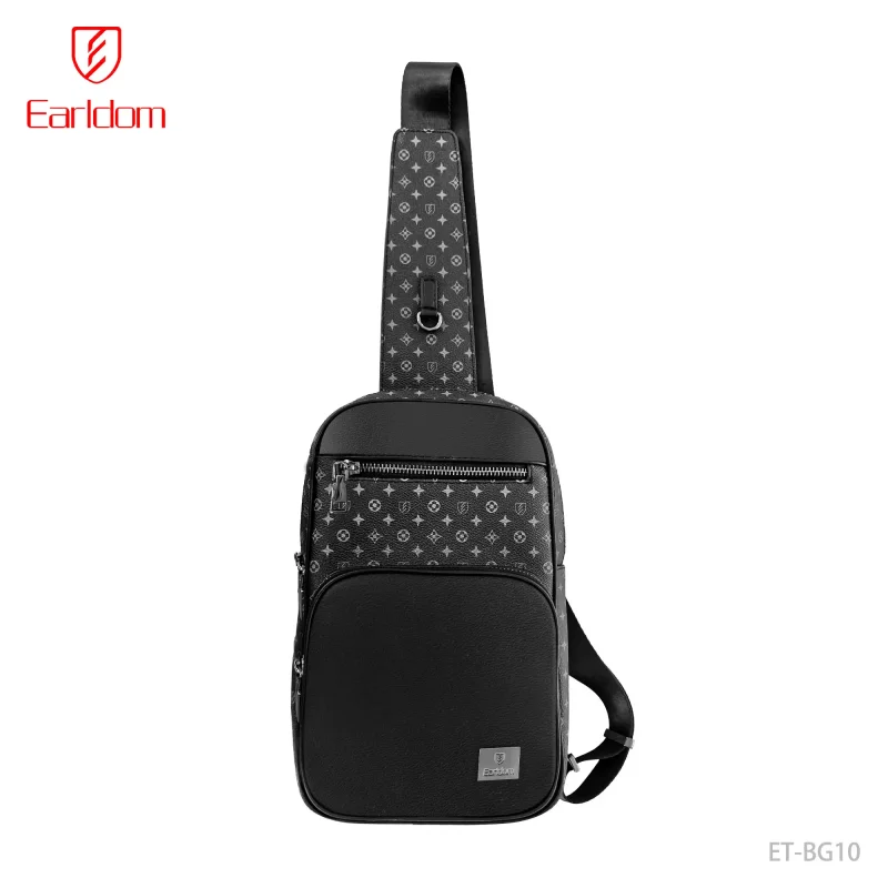 کیف کراس بادی ارلدام مدل ET-BG10