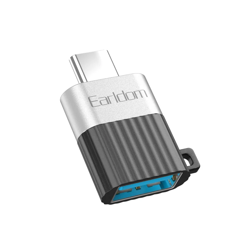 مبدل OTG USB-C ارلدام مدل ET-OT108C