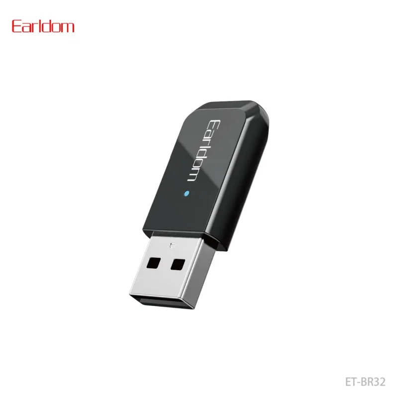 دانگل بلوتوثی موزیک ارلدام مدل  ET -BR32